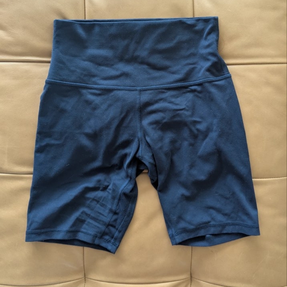 Lululemon Align Shorts 6"